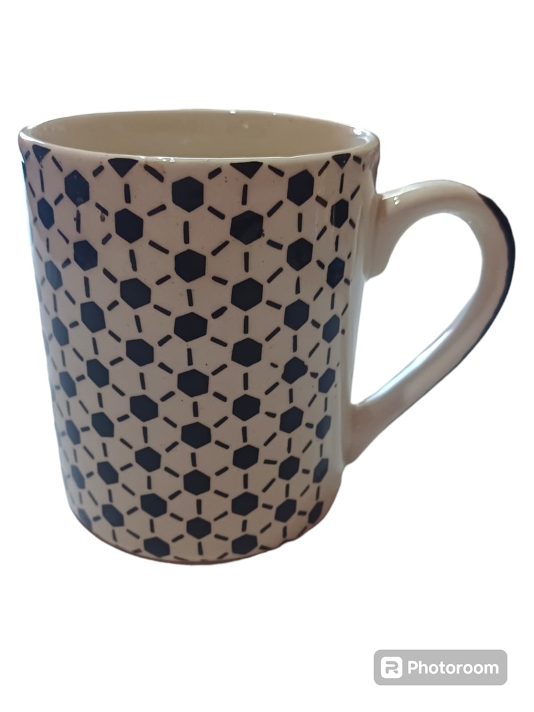 [BLC264] TAZA CERAMICA ESTAMPADA VARIOS DISEÑOS