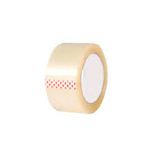 CINTA ADHESIVA REXON 18X25MTS TRANSPARENTE