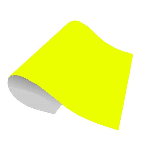 [ART3605] 🔵Cartulina Fluo (Amarillo fluo)